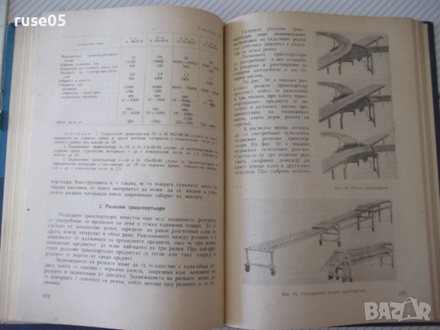 Книга"Механиз.на товаро разтов.работи в ...-П.Николов"-296ст, снимка 7 - Специализирана литература - 37758250