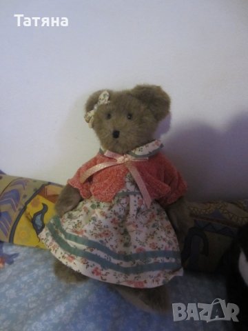 Плюшени играчки, снимка 2 - Кукли - 35556891