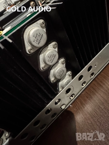 Marantz 4270, снимка 9 - Ресийвъри, усилватели, смесителни пултове - 52357690