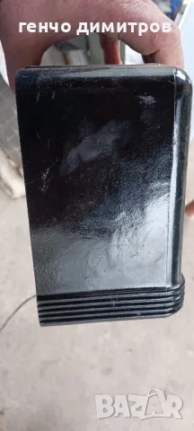 радио ОБЪ, снимка 4 - Радиокасетофони, транзистори - 48326196