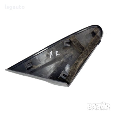 Лява декоративна лайсна калник Honda Civic VIII 2006-2011 ID: 118385, снимка 2 - Части - 43740094