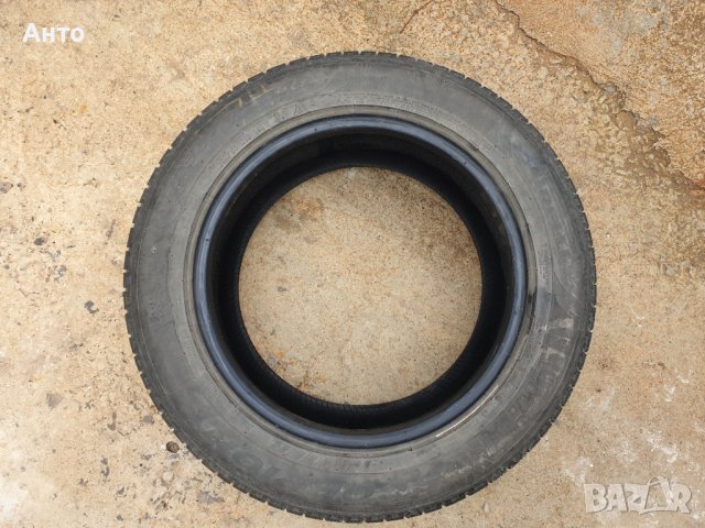 Продавам зимни гуми Pirelli 255/55 R18 105V, снимка 2 - Гуми и джанти - 43308056