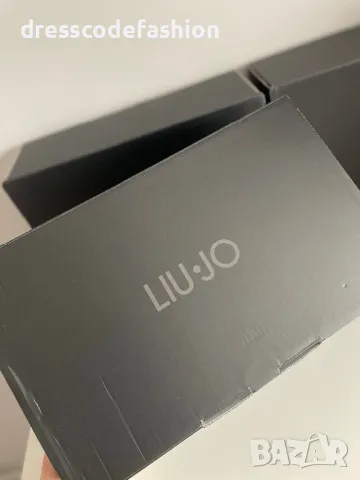 Мъжки оригинални маратонки Lui.Jo, снимка 4 - Спортни обувки - 50065234