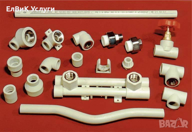 Водопроводни услуги в Русе, снимка 3 - Други услуги - 44855231