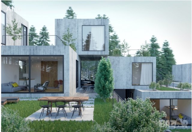 Продава парцел в к.к. Пампорово 