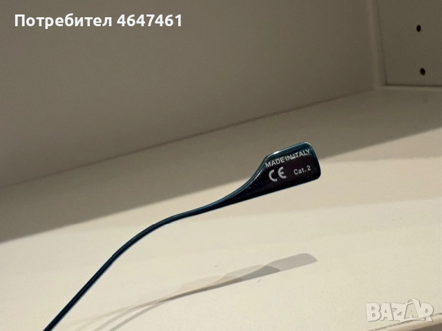 Дамски очила на balenciaga, снимка 5 - Слънчеви и диоптрични очила - 52366442