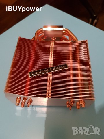 Thermalright TRUE Copper Ultra-120 eXtreme, снимка 6 - Други - 43149985