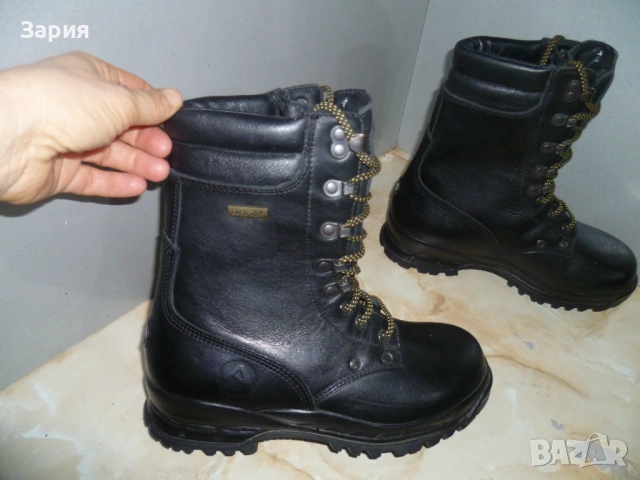 ALFA Gore-tex ботуши №37, снимка 5 - Дамски ботуши - 53127372