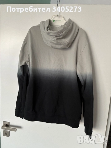 Анорак суичър Tenth Spain, снимка 4 - Суичъри - 52956027