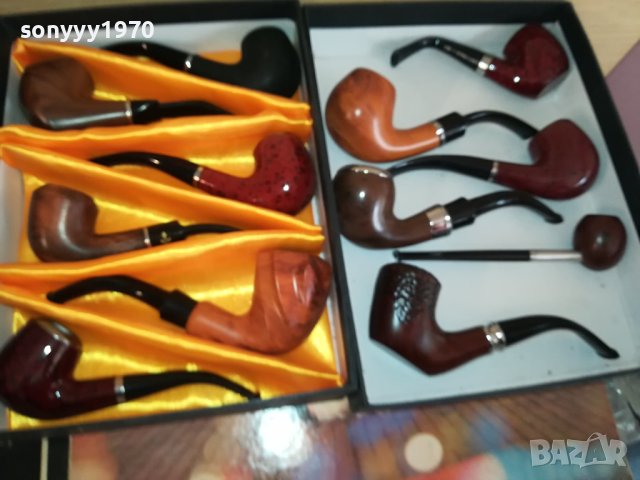 НОВИ ЛУЛИ 85ЛВ ЗА БР 1111231405, снимка 2 - Лули - 42947232