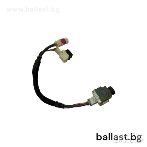 Камера A2229054509 Mercdes W222 W205 2229050706