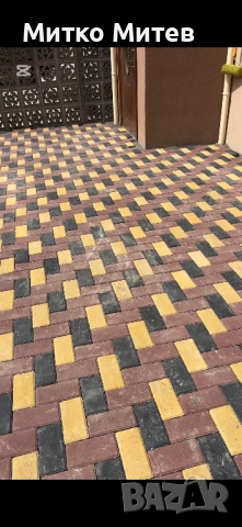 Здравей те Ние Сме Майстори , снимка 4 - Майстори - 51871343