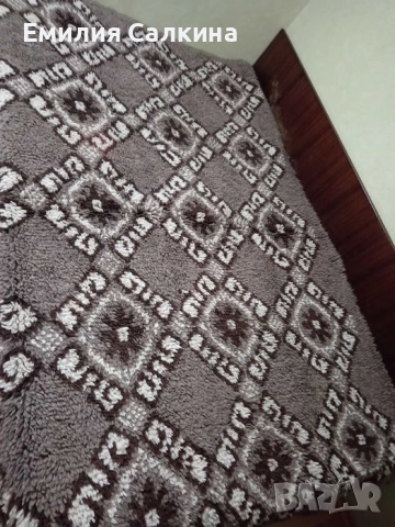 Китеници от Велинград  3 бр. за 130 евро, снимка 4 - Покривки за легло - 52980428