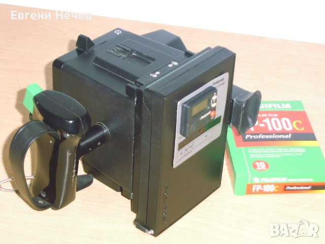 ПРОДАВАМ   ФОТО-КАМЕРА  ЗА  БЪРЗИ  СНИМКИ-ЦЕНА  ПО  СПОРАЗУМЕНИЕ                          , снимка 5 - Камери - 43716101