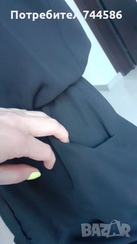 Рокля Vero Moda, снимка 2 - Рокли - 32839112