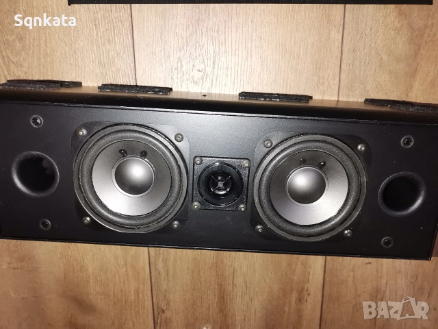 jamo center 40 , снимка 4 - Тонколони - 52641948