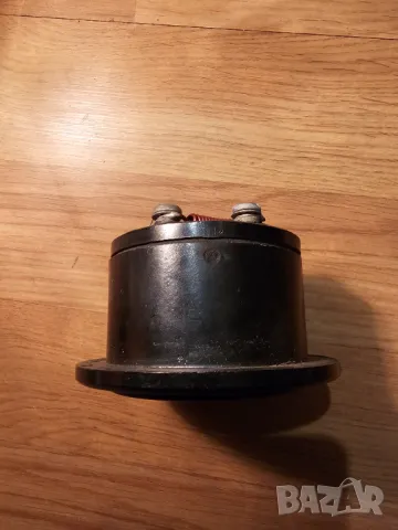 волтметър до 100 ампера  право , снимка 2 - Друга електроника - 49106315