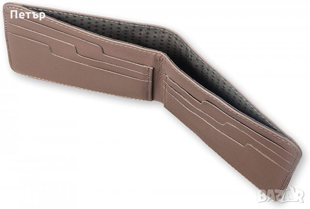 Moleskine Lineage тънък хоризонтален портфейл, снимка 4 - Портфейли, портмонета - 26819361