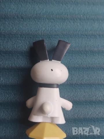 Scary / Horror  фигурка, снимка 2 - Колекции - 52351001