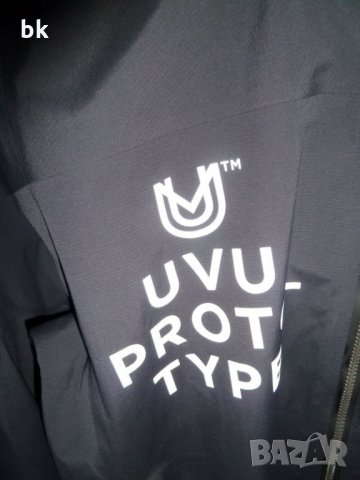 UVU Prototype jacket тактическо технично мъжко яке