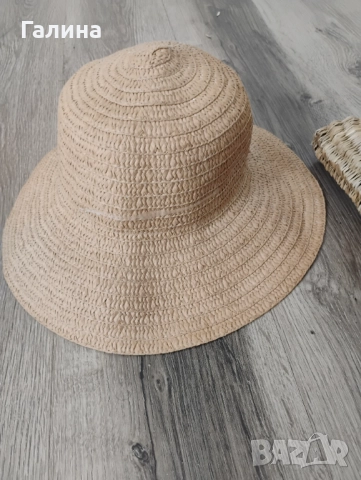 Плетена кошница, снимка 6 - Други - 51474474