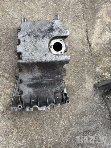 Части за пасат 5 2.0 бензин, снимка 3 - Части - 49620020