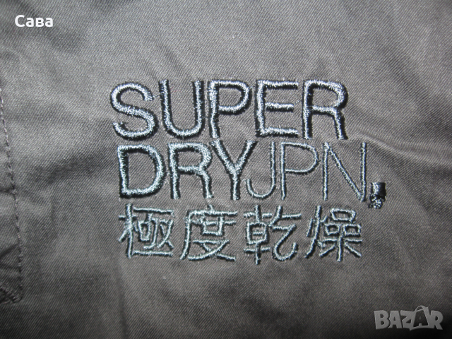 Яке пролет,есен SUPERDRY  дамско,Л, снимка 4 - Якета - 44866585