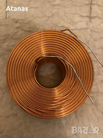 Компоненти за Hi-End нискочестотен филтър за субуфер, снимка 3 - Тонколони - 47553023