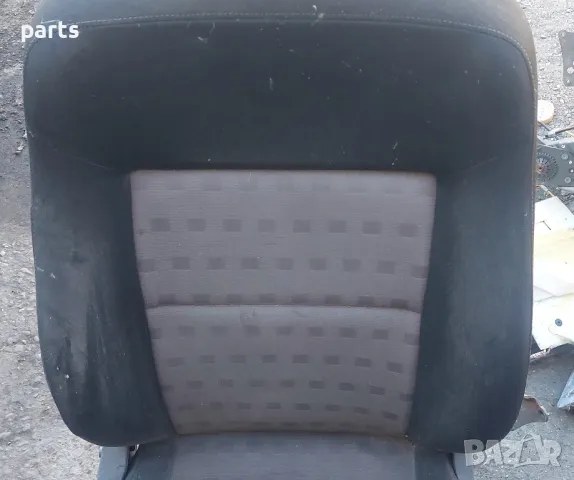 Предна Дясна Седалка Ауди A6 C5 (2), снимка 7 - Части - 48735985
