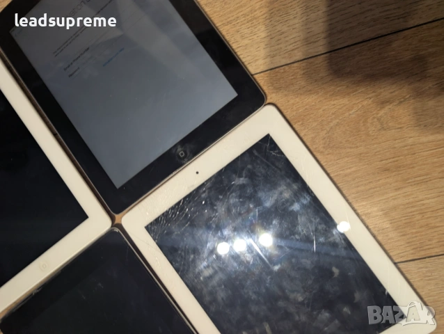 iPad 2 16 iPad 4, снимка 3 - Таблети - 53020762