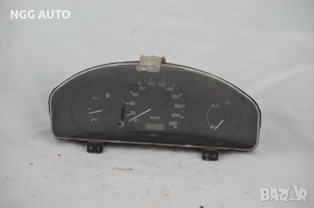 Табло Километраж за Mazda 323F, BH4AB, 7K21, снимка 2 - Части - 40272796