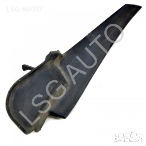 Лява част кора чистачки Subaru OUTBACK 2003-2009 SU220219N-240, снимка 1 - Части - 27682305