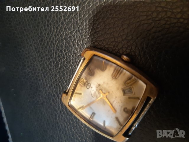 Часовник - ШВЕЙЦАРСКИ , снимка 4 - Мъжки - 28181495