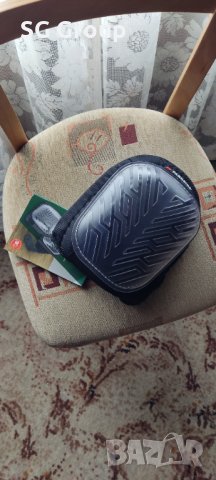 Гел наколенки Parkside., снимка 8 - Други - 43895119