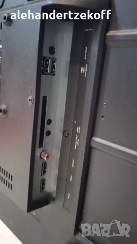 Телевизор Fuego 32FJ110 на части, снимка 5 - Телевизори - 49634789