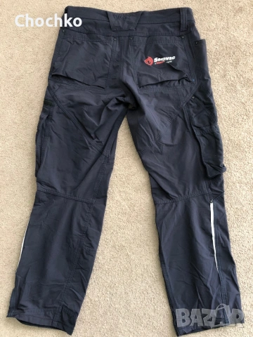 Mascot работен панталон, снимка 11 - Панталони - 53343768