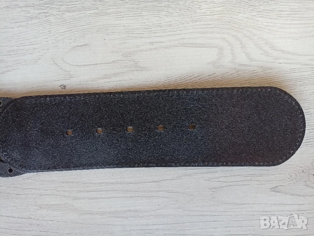 Дамски колан Fossil, снимка 3 - Колани - 50959810