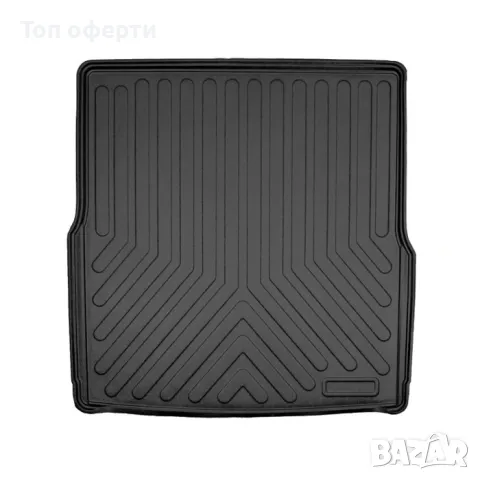 Стелка за багажник RizLine съвместима с Audi A4 B8 STW 2008-2016, снимка 2 - Аксесоари и консумативи - 48445241