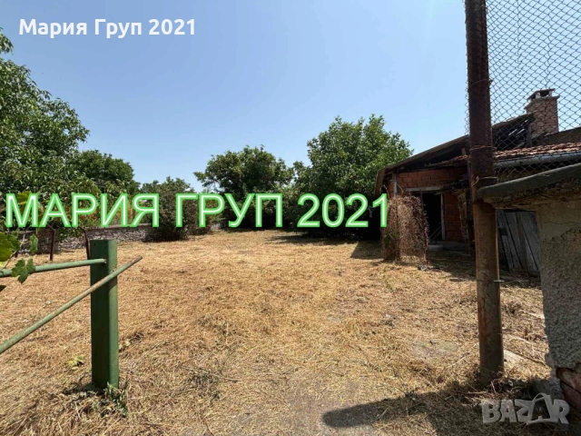 !!!ТОП ОФЕРТА!!!Продавам Двуетажна Къща с Два Гаража в село Ябълково област Хасково!!!, снимка 13 - Къщи - 51507734