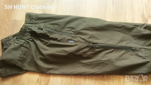 STORMBERG Stifinner Pants размер XL тънък летен панталон със здрава материя - 1643, снимка 9 - Екипировка - 48829302