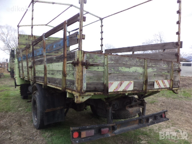 Ifa W50 на части, снимка 3 - Камиони - 52474770