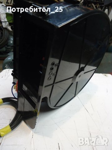 Монофазен вентилатор, снимка 5 - Електродвигатели - 50577937