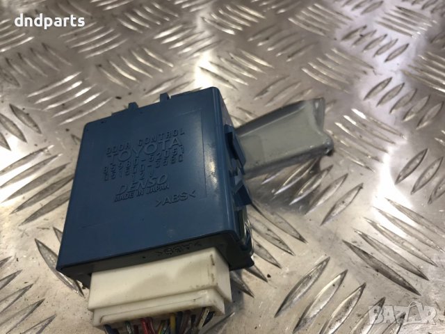 Реле Toyota Yaris Verso,1.3i,2004г.