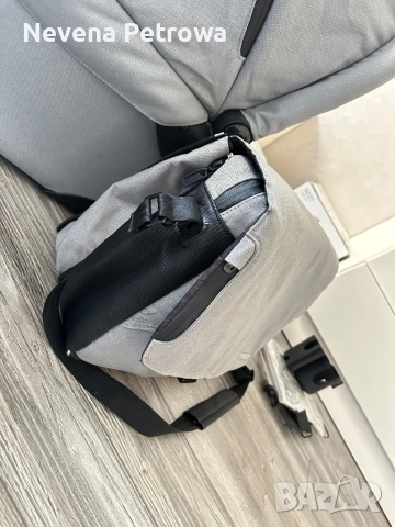Mutsy Evo количка 2in1, снимка 7 - Детски колички - 52307799