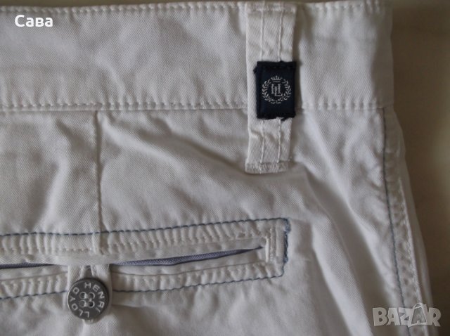 Къси панталони KERASE, HENRI LLOYD, LEE, CAMEL  мъжки,М, снимка 10 - Къси панталони - 26210812