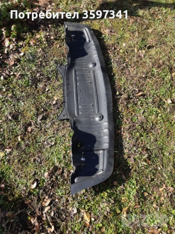 Merc. benz E 220 CDI нова кора 85 лв