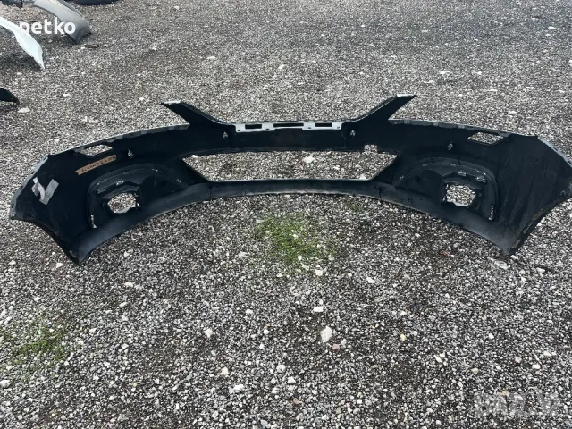 Продавам броня за алхамбра 2017, снимка 4 - Части - 49580257