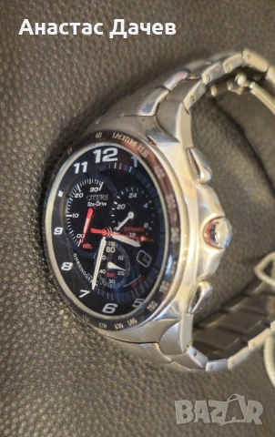 CITIZEN - Ekodrive , снимка 2 - Мъжки - 53044821