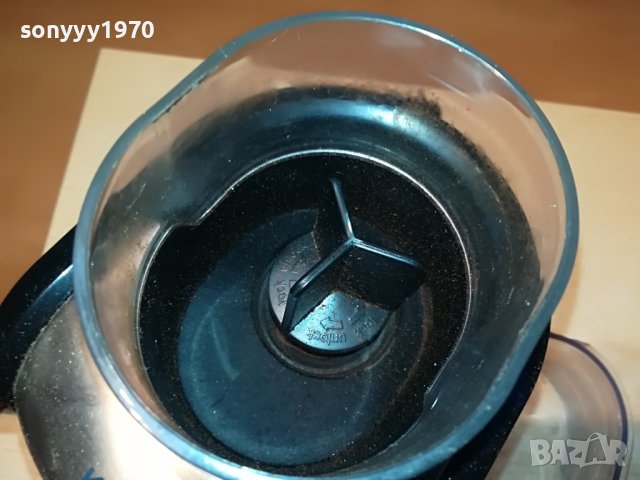 KRUPS-ВНОС GERMANY 0201231938, снимка 8 - Кафемашини - 39164043