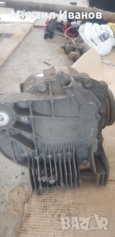 Диференциал - /БМВ/BMW/-/е60/е61/-M57N2 3.0d 231кс., снимка 6 - Части - 33331001